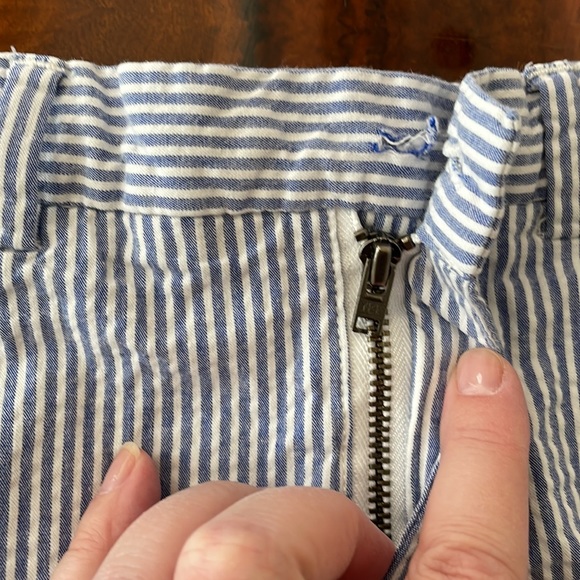 Polo Ralph Lauren Seersucker Shorts - Picture 5 of 15